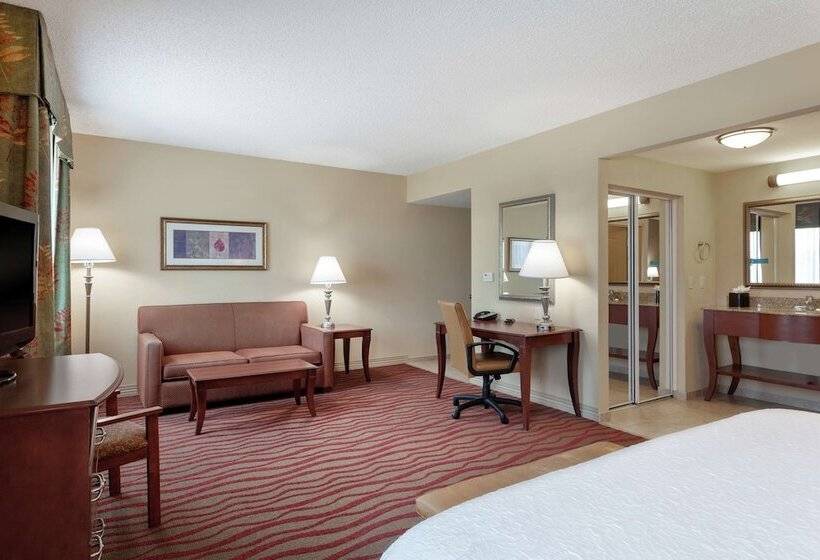 فندق Hampton Inn & Suites Port Richey