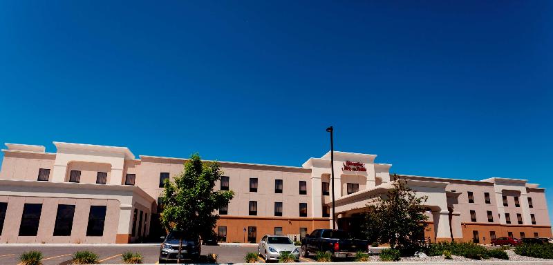 酒店 Hampton Inn & Suites Riverton