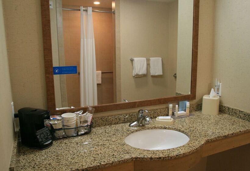 酒店 Hampton Inn & Suites Riverton
