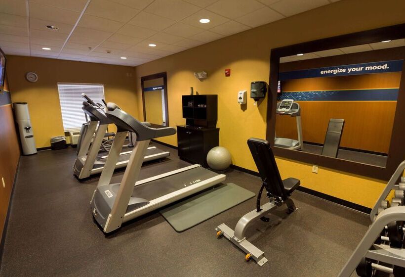 ホテル Hampton Inn & Suites Sevierville @ Stadium Drive