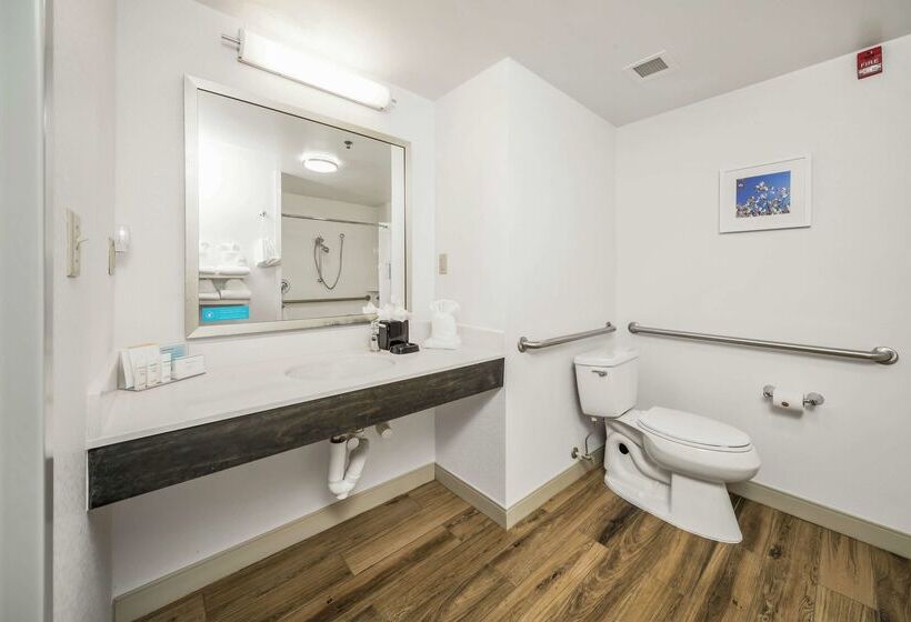ホテル Hampton Inn Wilson Downtown