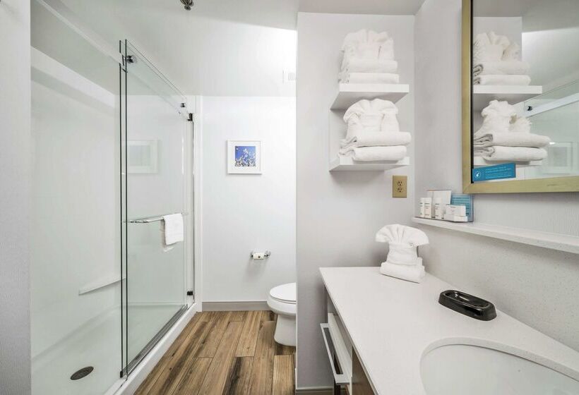 ホテル Hampton Inn Wilson Downtown