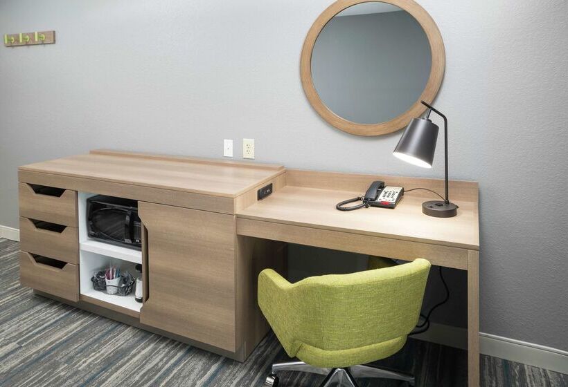 ホテル Hampton Inn Wilson Downtown