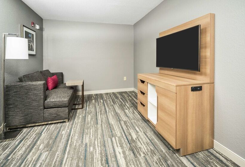 ホテル Hampton Inn Wilson Downtown
