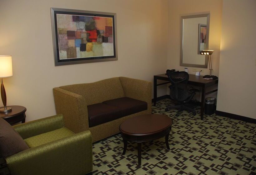 هتل Hilton Garden Inn Birmingham/trussville
