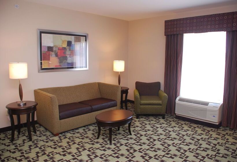 هتل Hilton Garden Inn Birmingham/trussville