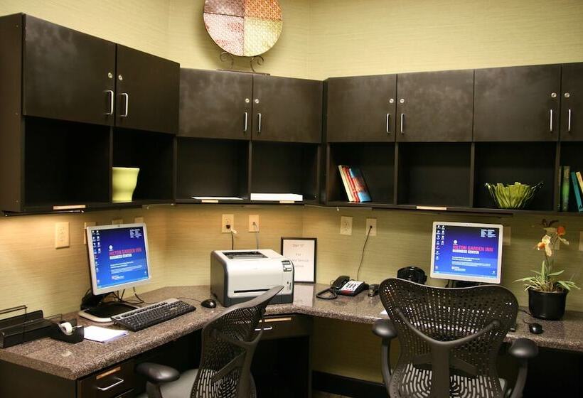 هتل Hilton Garden Inn Birmingham/trussville