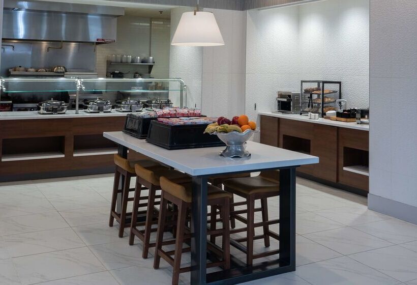 호텔 Hilton Garden Inn Charlotte/concord