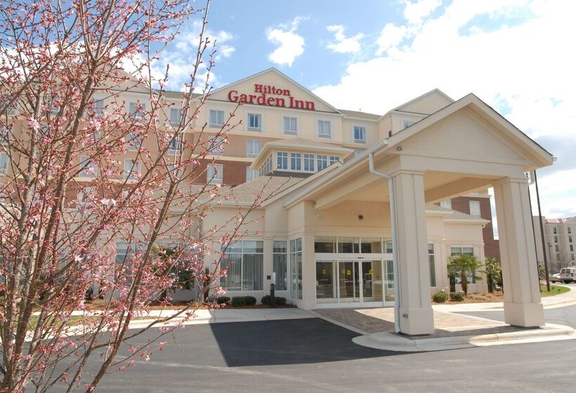 호텔 Hilton Garden Inn Charlotte/concord