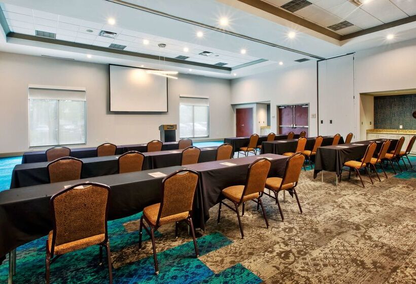 호텔 Hilton Garden Inn Dayton Beavercreek