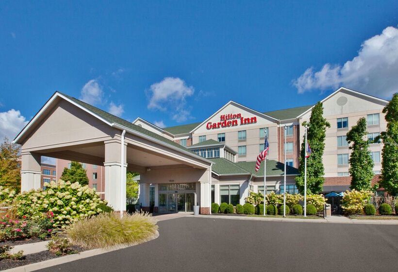 호텔 Hilton Garden Inn Dayton Beavercreek
