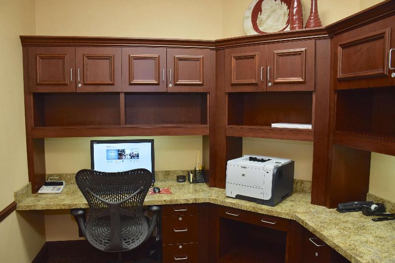 호텔 Hilton Garden Inn Dayton Beavercreek