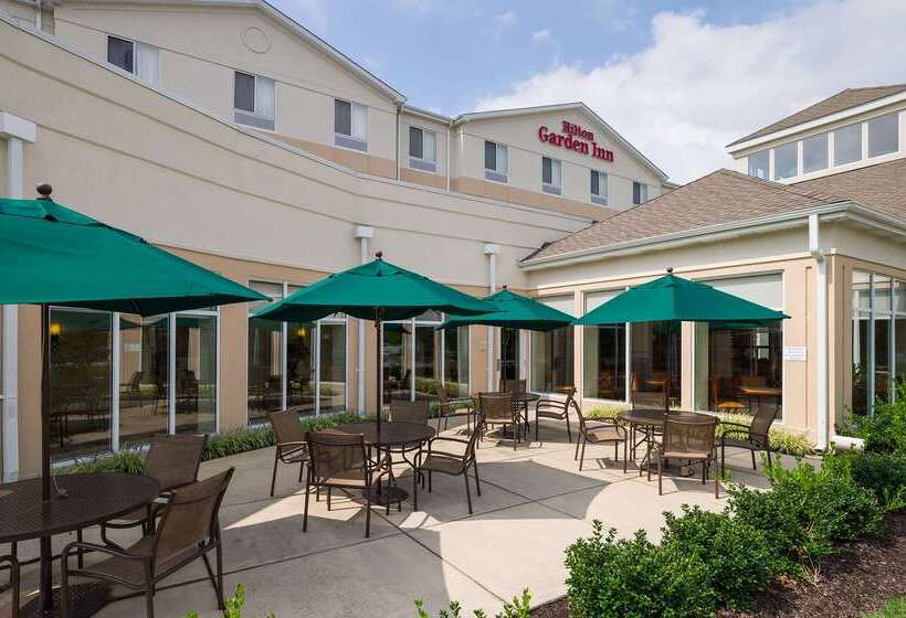 هتل Hilton Garden Inn Dover