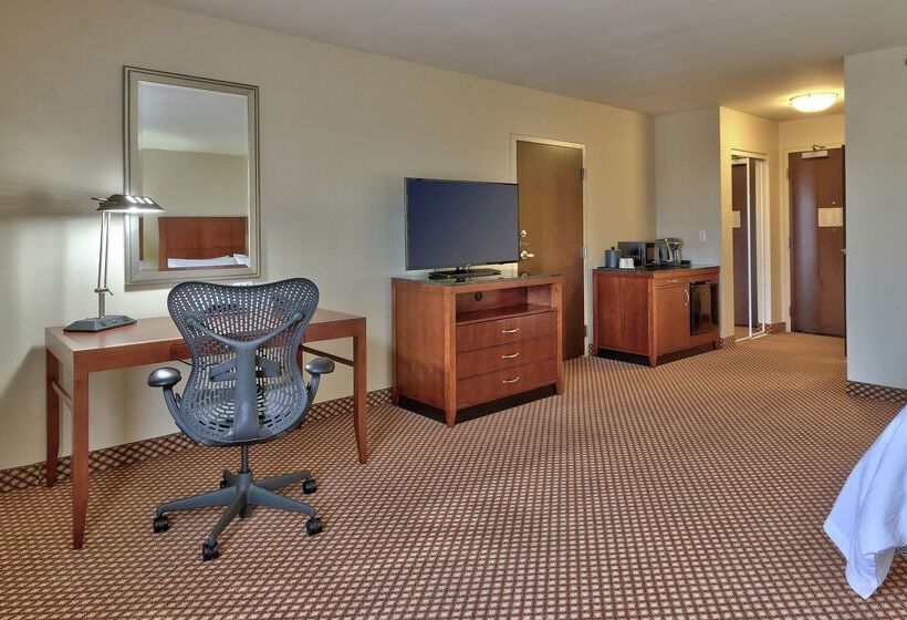 هتل Hilton Garden Inn Las Cruces
