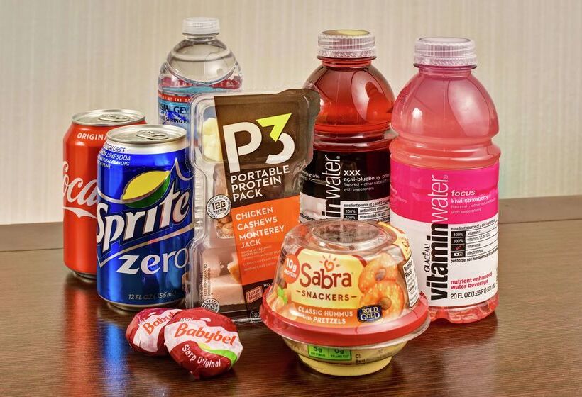هتل Hilton Garden Inn Springfield, Mo