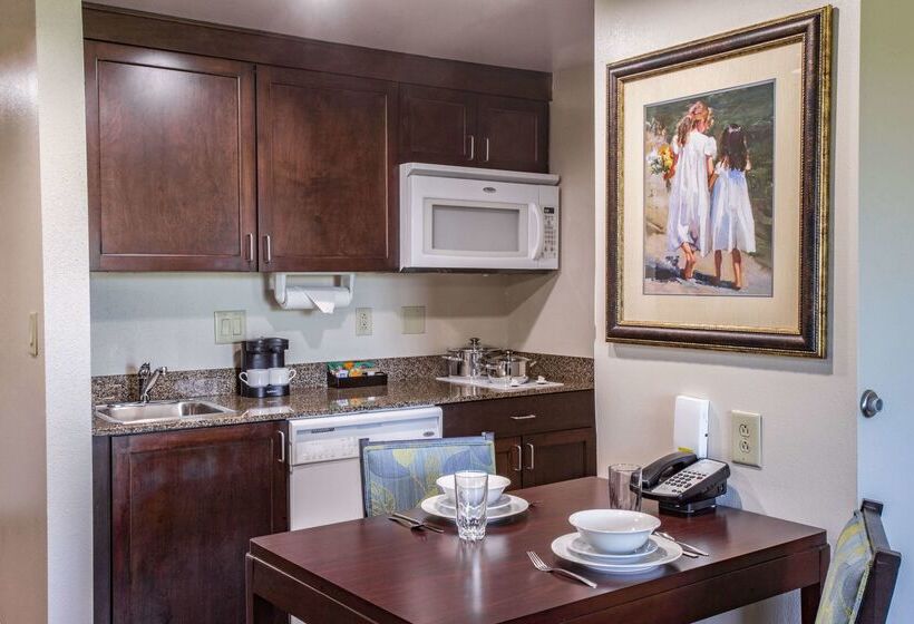 בית מלון כפרי Homewood Suites By Hilton Davidson