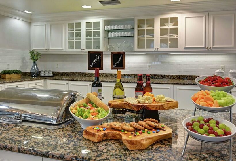 בית מלון כפרי Homewood Suites By Hilton Lake Buena Vista  Orlando