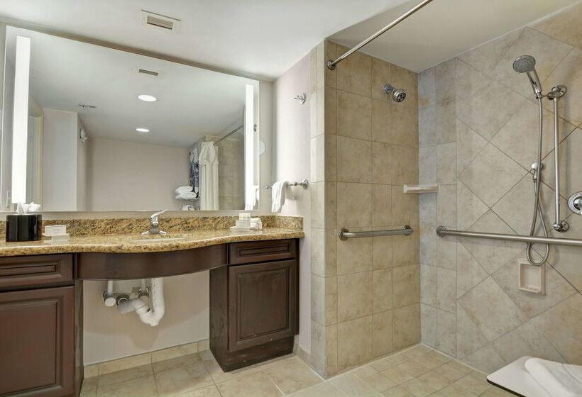 בית מלון כפרי Homewood Suites By Hilton Lake Buena Vista  Orlando