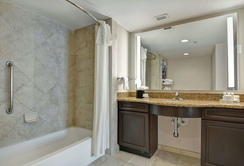 בית מלון כפרי Homewood Suites By Hilton Lake Buena Vista  Orlando