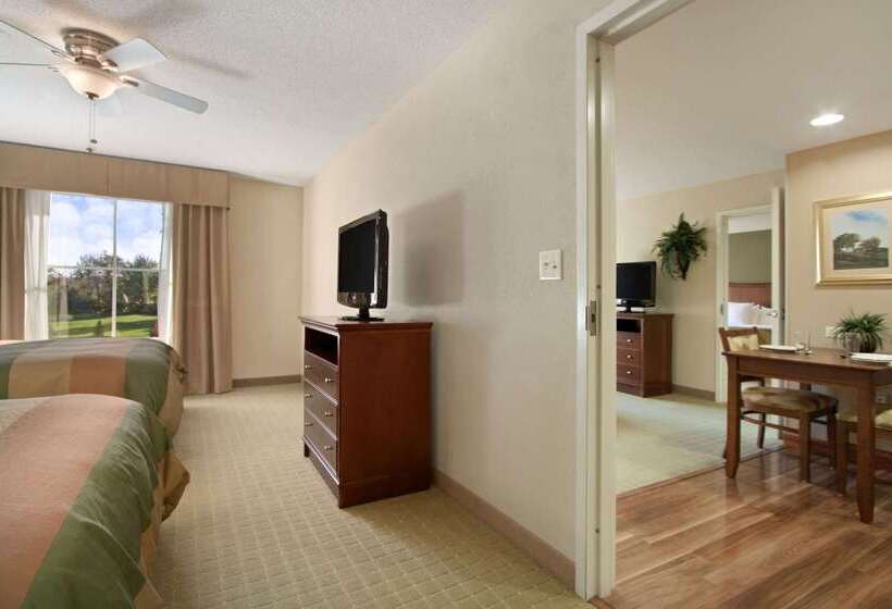 בית מלון כפרי Homewood Suites By Hilton Rochester   Victor