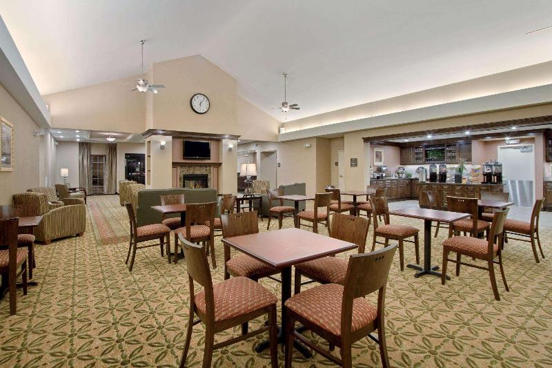 בית מלון כפרי Homewood Suites By Hilton Rochester   Victor