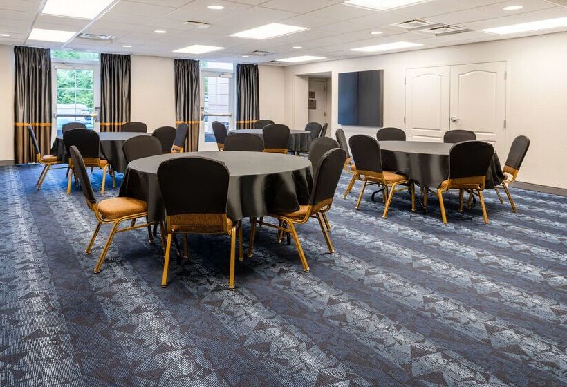 هتل Homewood Suites By Hilton Rochester/greece, Ny