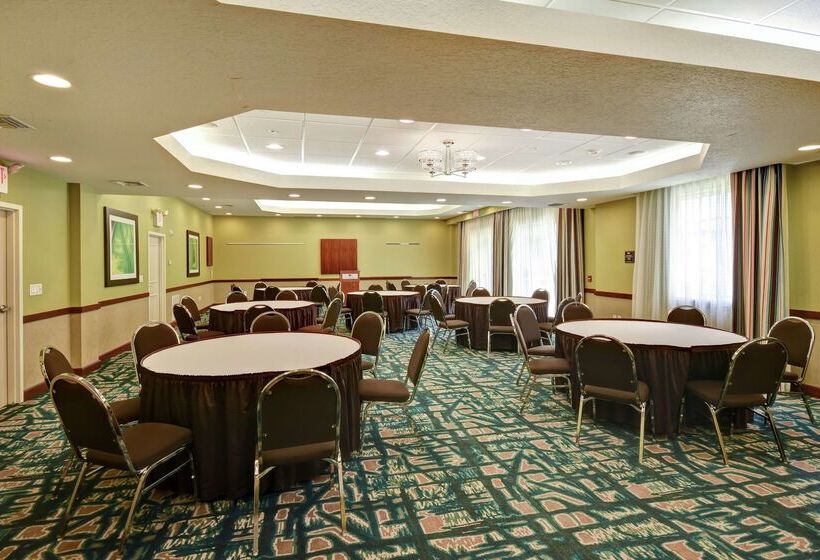 فندق Homewood Suites By Hilton Tampaport Richey