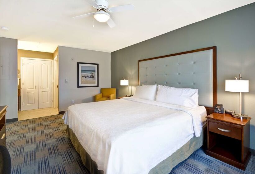 هتل Homewood Suites Wilmington/mayfaire
