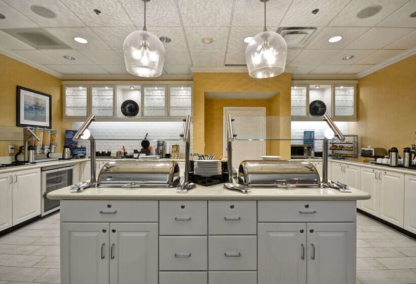 هتل Homewood Suites Wilmington/mayfaire