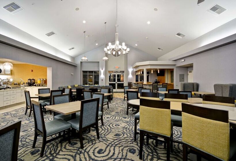 هتل Homewood Suites Wilmington/mayfaire