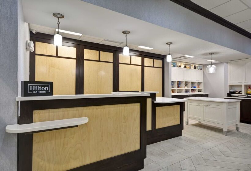 هتل Homewood Suites Wilmington/mayfaire