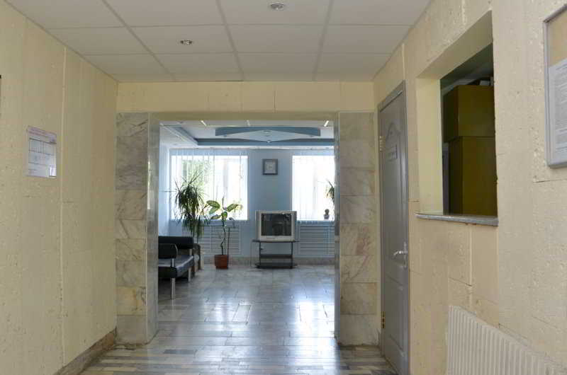 فندق Hostel 2 Of Sport College