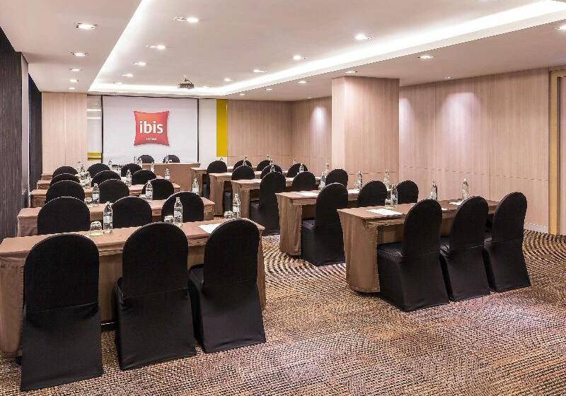 Hotel Ibis Hua Hin
