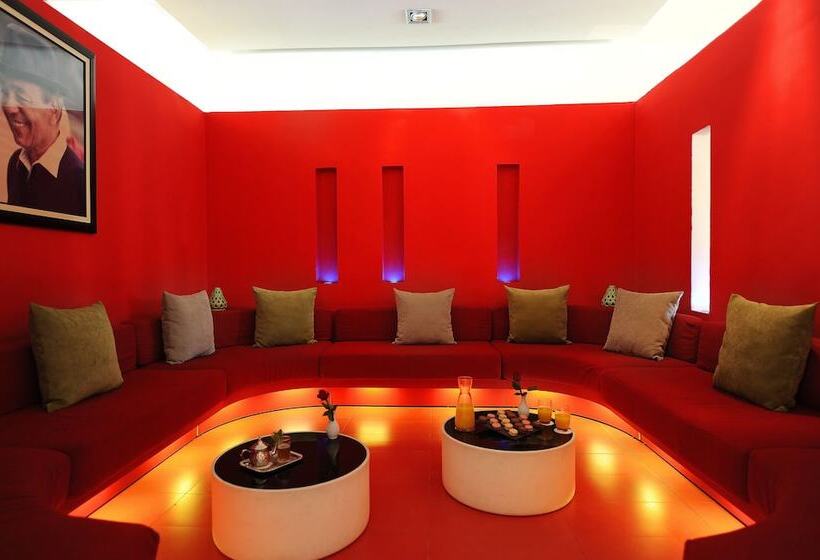 هتل Ibis Tanger City Center