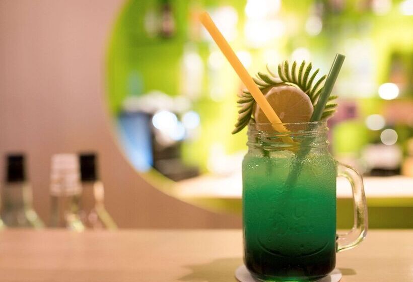 هتل Ibis Tanger City Center