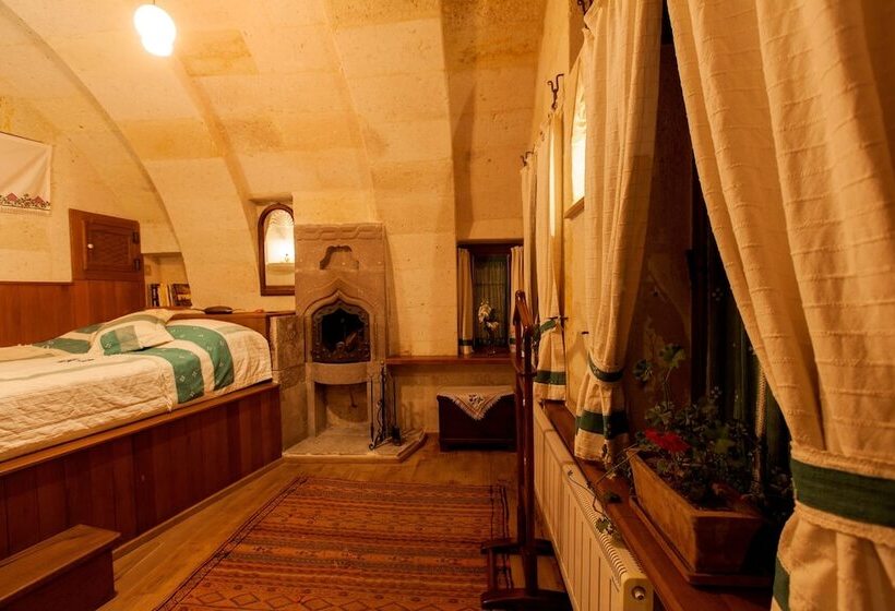 هتل Kale Konak Cappadocia