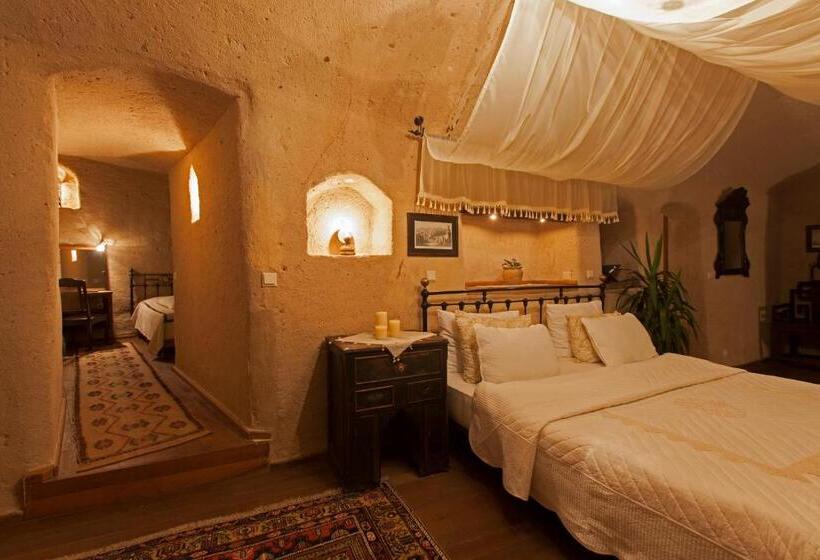 هتل Kale Konak Cappadocia