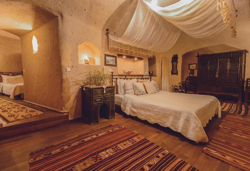هتل Kale Konak Cappadocia