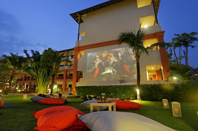 هتل Kata Sea Breeze Resort   Sha Plus