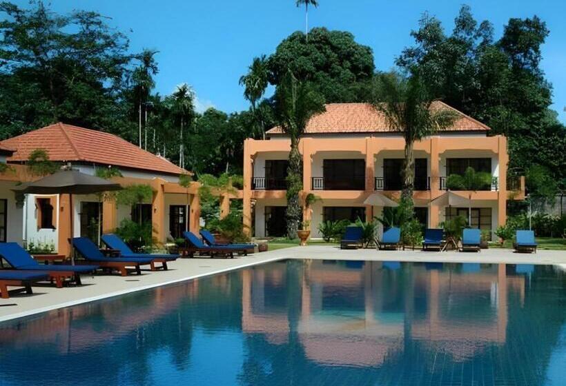 هتل Khaolak Palm Hill Resort