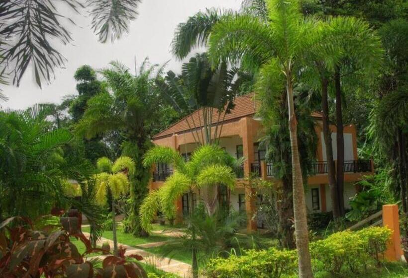 هتل Khaolak Palm Hill Resort