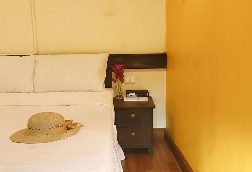 فندق Krabi City Seaview