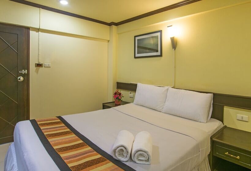 فندق Krabi City Seaview