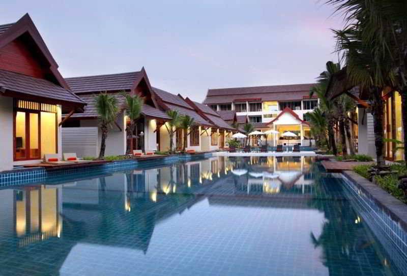 هتل L Esprit De Naiyang Beach Resort   Sha Extra Plus