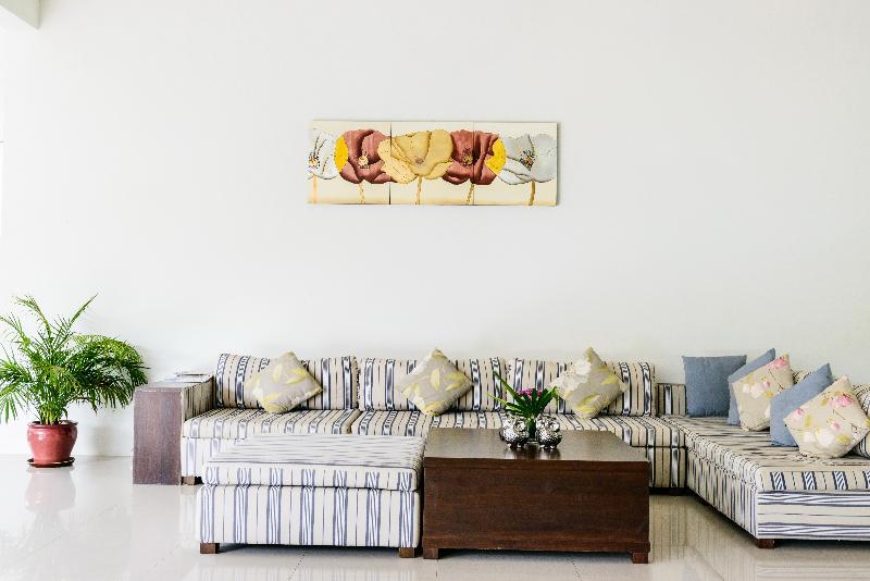 هتل L Esprit De Naiyang Beach Resort   Sha Extra Plus