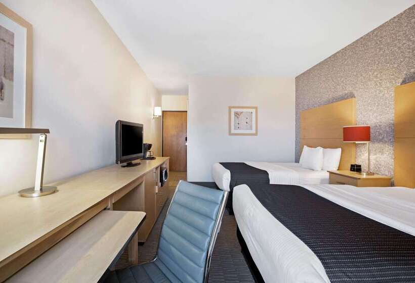 هتل La Quinta By Wyndham Austin Nw/lakeline Mall