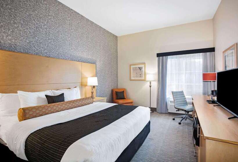 هتل La Quinta By Wyndham Austin Nw/lakeline Mall