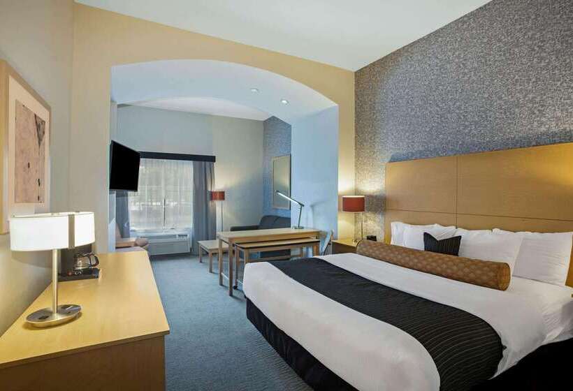 هتل La Quinta By Wyndham Austin Nw/lakeline Mall