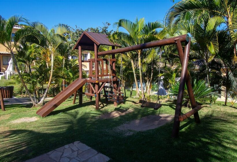 Latitud Buzios By Latitud Hoteles