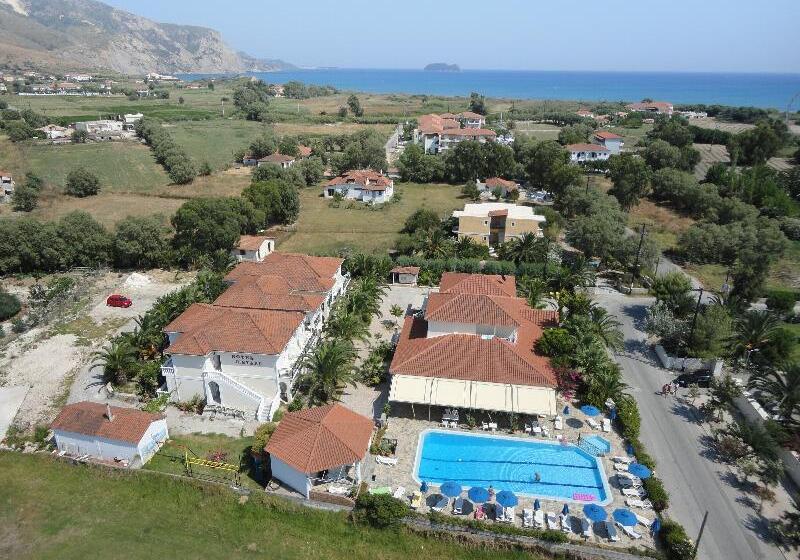 هتل Metaxa